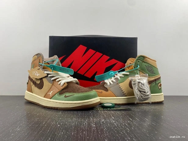 Rep Onekick x 1 DZ7292- Zion Jordan Williamson 3650 UrbanStyle Air 1028